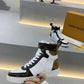 Ozarra Luxury - LOV Men Shoes - 1844