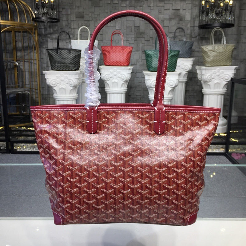 Ozarra - GOD Bags - 211