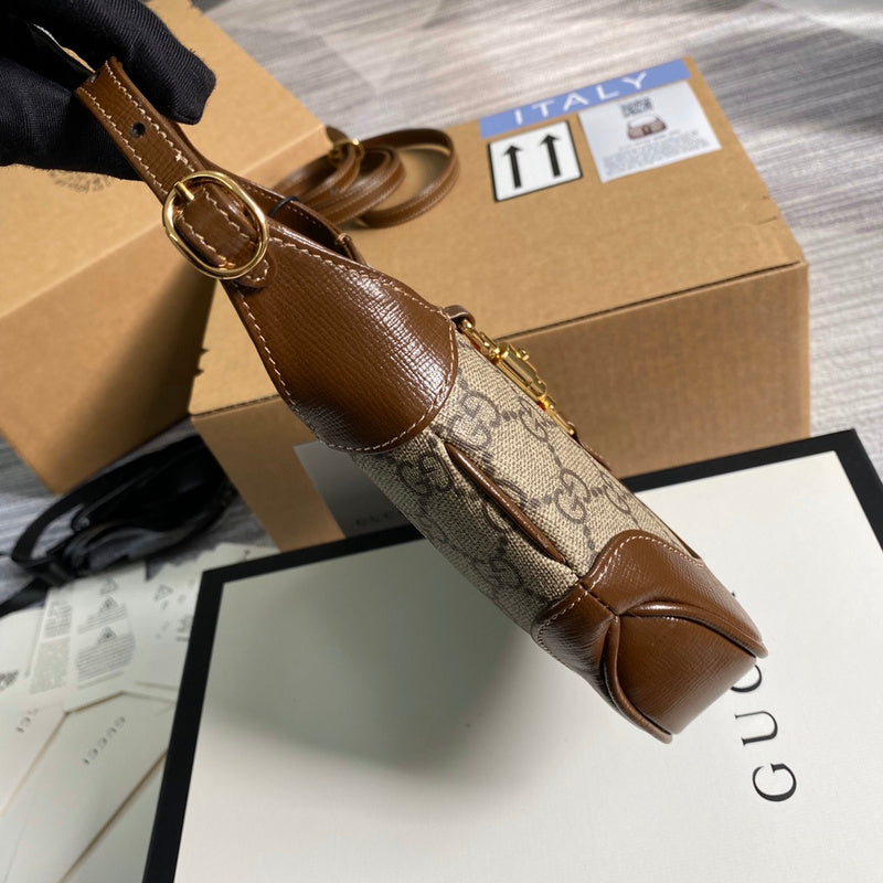 Ozarra - GG Bags - 2102