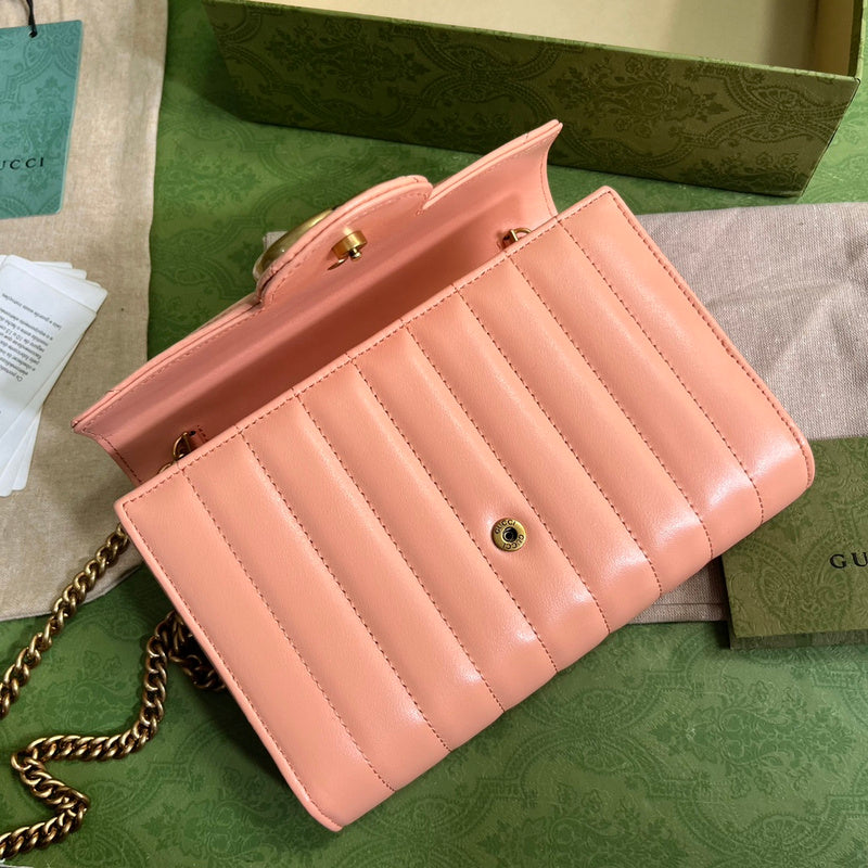 OZ - GCI Bags - 981