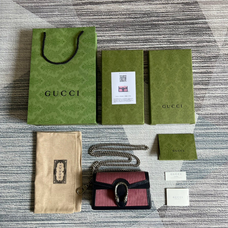Ozarra - GCI Bags - 4902