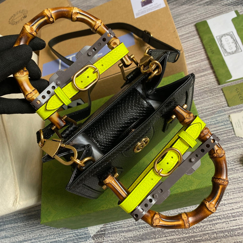 Ozarra - GCI Bags - 5054
