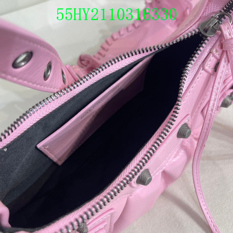 Ozarra Fashion - BGA Bags - 1871