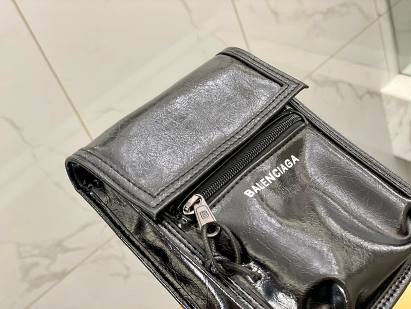 Ozarra Fashion - BGA Bags - 1477