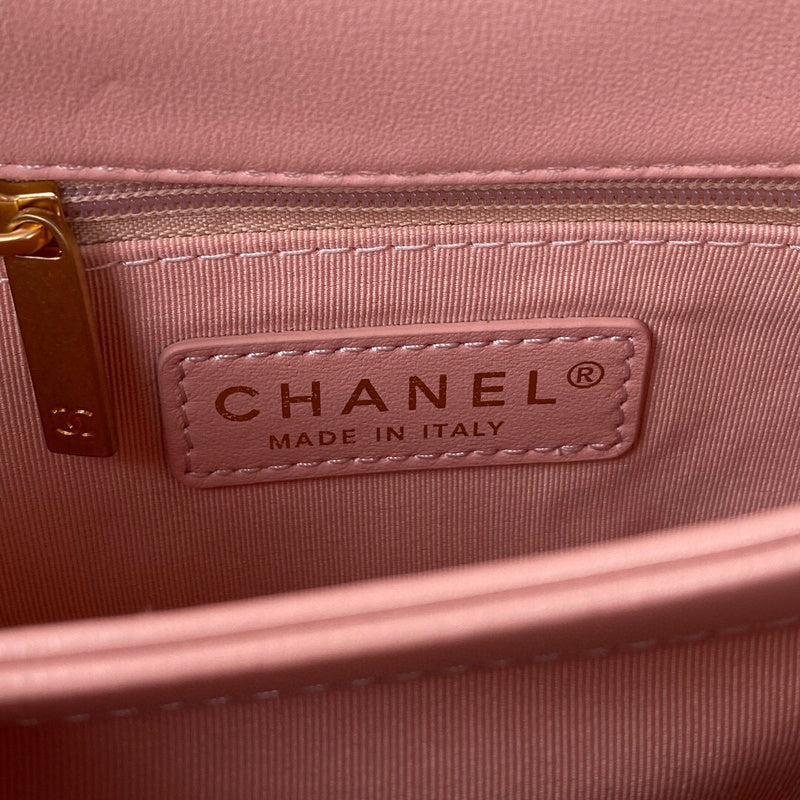 BAB - CHL Bags - 2653