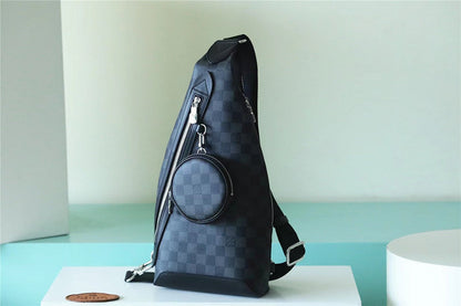 Ozarra Fashion Lu-Vi bags - 9953