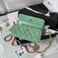 Ozarra - CHL Bags - 7571