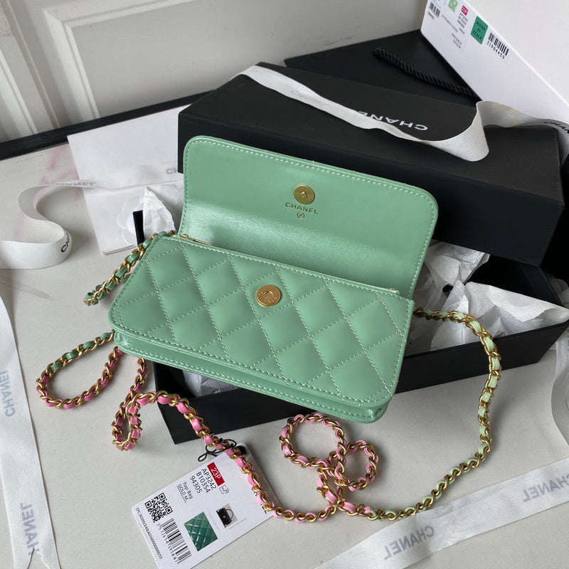 Ozarra - CHL Bags - 7571