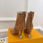 Ozarra Luxury - LOV Women Shoes - 379
