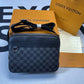 Ozarra Fashion Lu-Vi bags - 10075