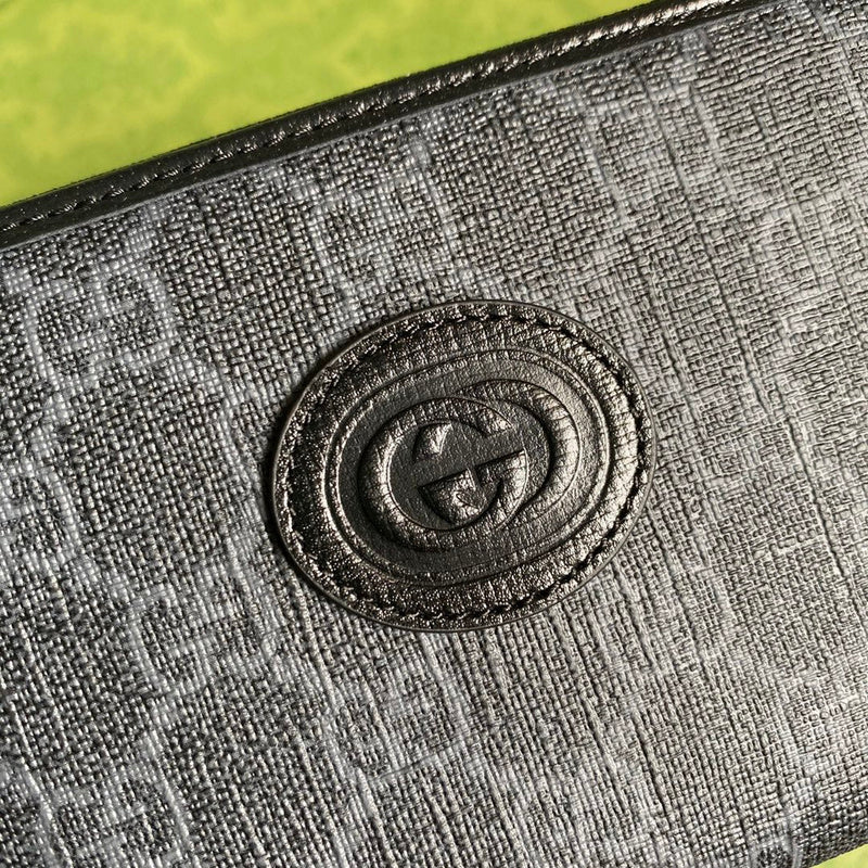 OZ - GCI Bags - 721