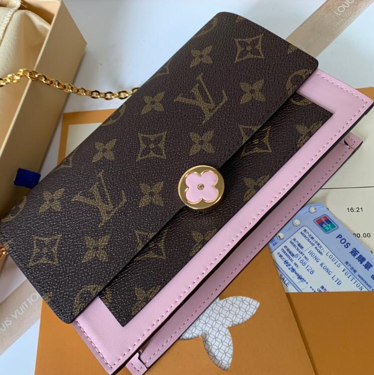 Ozarra Luxury - LOV Bags - 2513