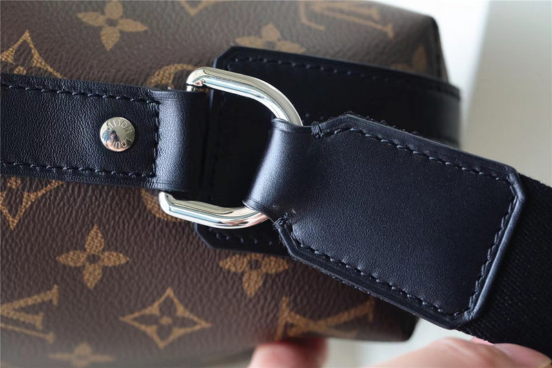 Ozarra Fashion Lu-Vi bags - 9989
