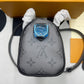 Ozarra Fashion Lu-Vi bags - 11263