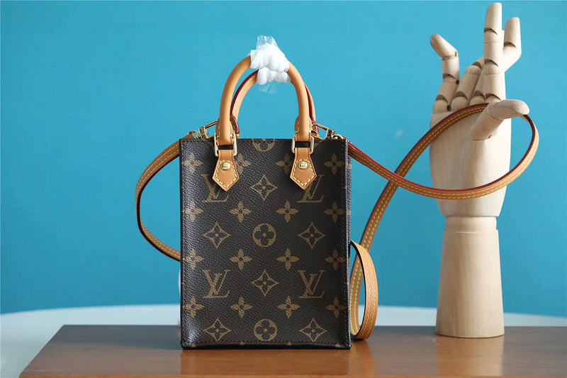 Ozarra Fashion Lu-Vi bags - 8634