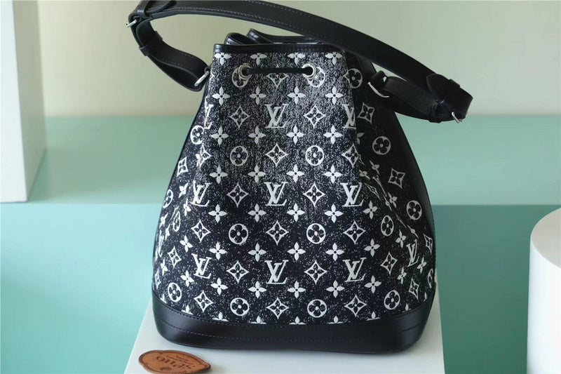 Ozarra - LUV Bags - 584