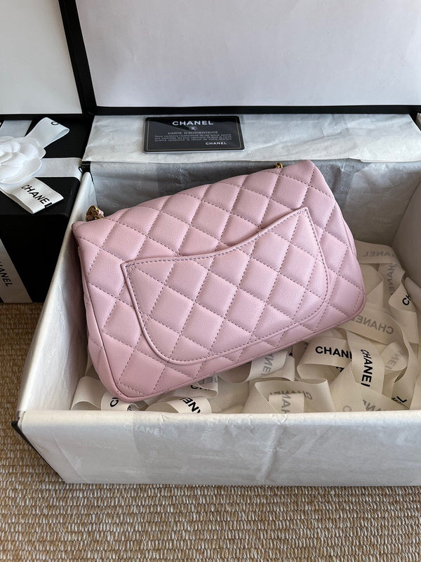 BAB - CHL Bags - 3466
