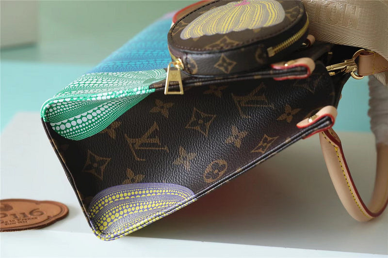 Ozarra - LUV Bags - 449