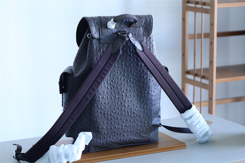 Ozarra Fashion Lu-Vi bags - 9690
