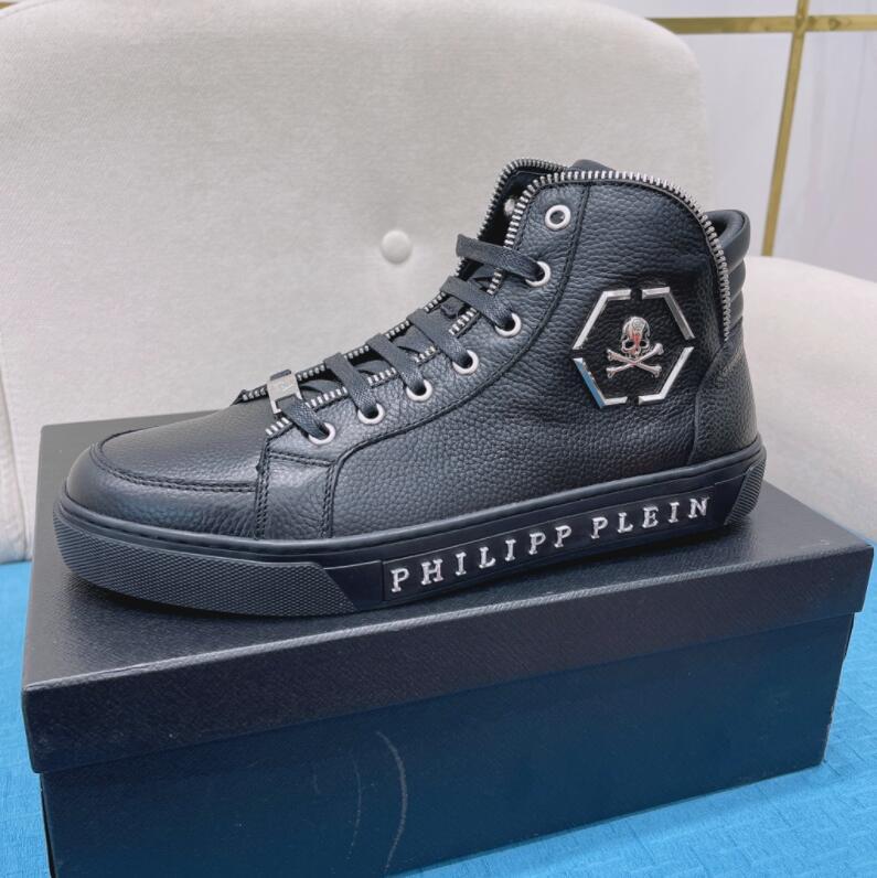 Ozarra Luxury - PHP Shoes - 033