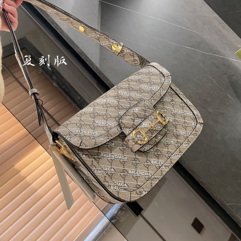 Ozarra Fashion - BGA Bags - 1528