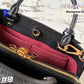 Ozarra Fashion Lu-Vi Bags - 16634