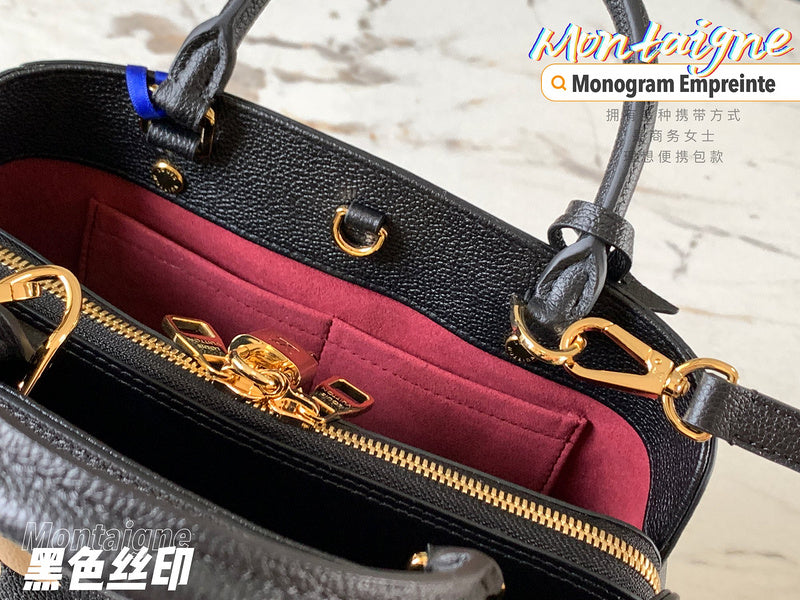 Ozarra Fashion Lu-Vi Bags - 16634