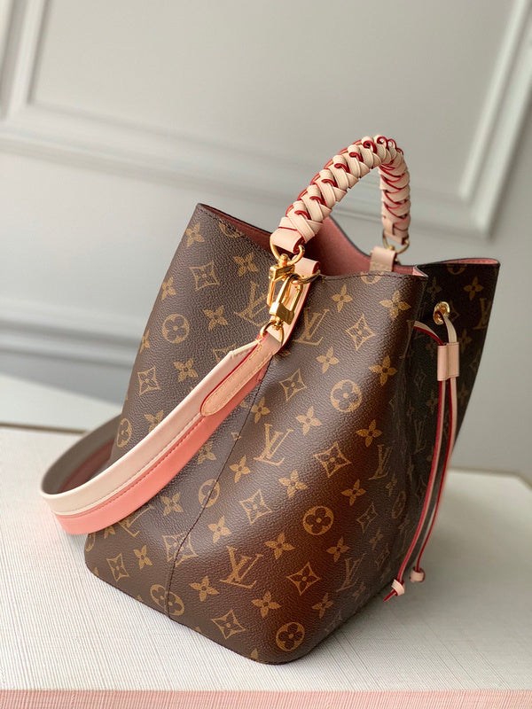 Ozarra Fashion Lu-Vi bags - 17751