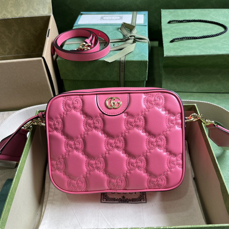 Ozarra - GCI Bags - 446