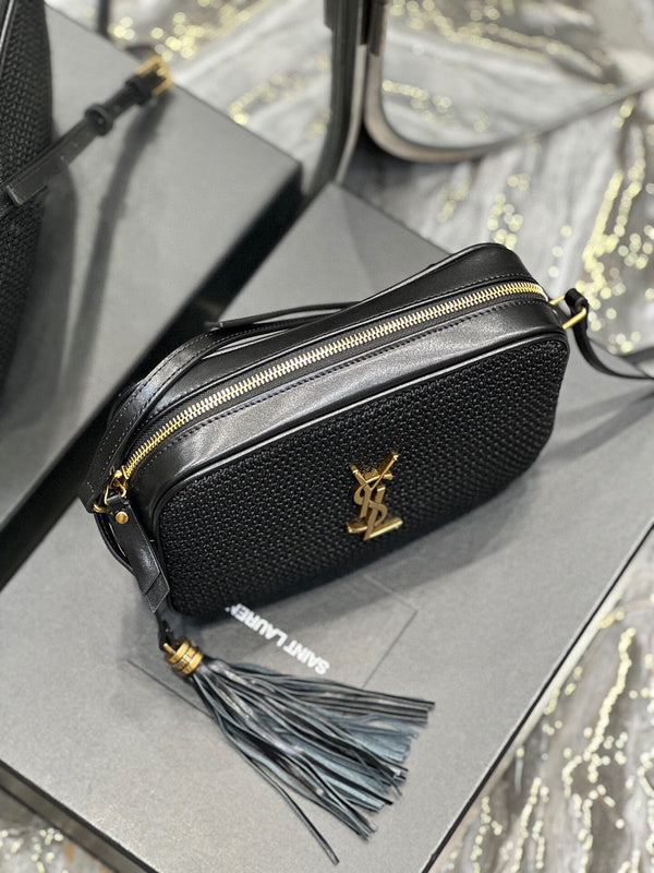 Ozarra SLY Bags - 156