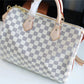Ozarra Fashion Lu-Vi bags - 8148