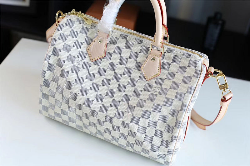 Ozarra Fashion Lu-Vi bags - 8148