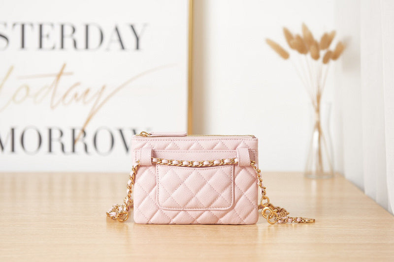 BAB - CHL Bags - 3128