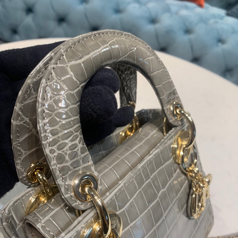 Ozarra - Dir Bags - 325