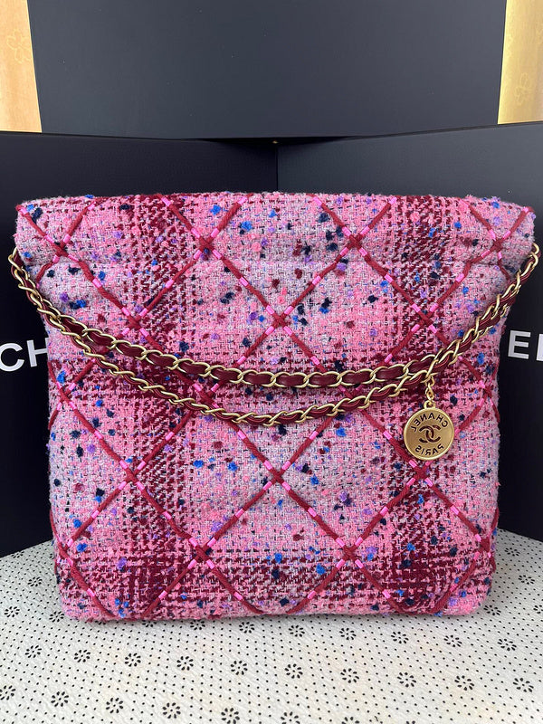BAB - CHL Bags - 2779