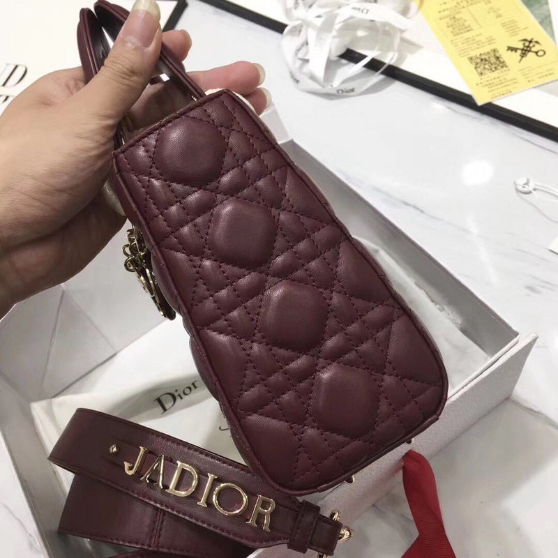 Ozarra - DOR Bags - 1218