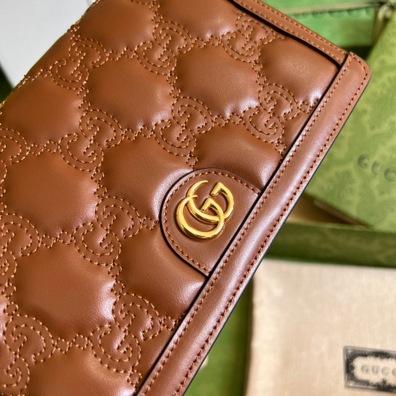 OZ - GCI Bags - 1558