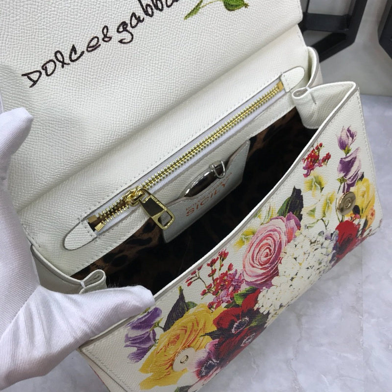 Ozarra - DG Bags - 256
