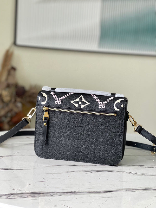 Fashion Lu-Vi bags - 5402