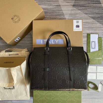 Ozarra - GUKI Bags - 2156