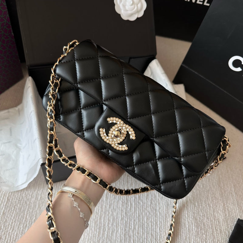 Ozarra - CHL Bags - 6774