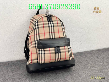Ozarra Fashion -BBR Bags - 258