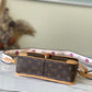 Fashion Lu-Vi bags - 5551