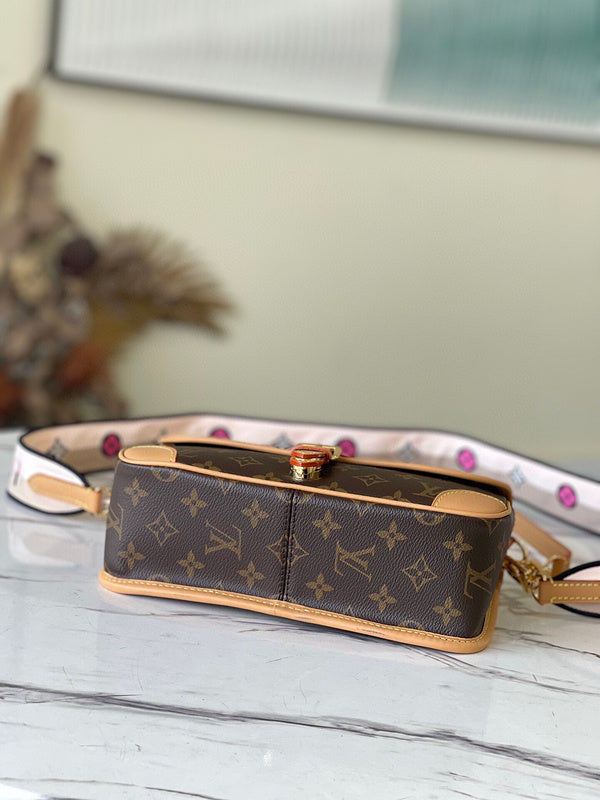 Fashion Lu-Vi bags - 5551