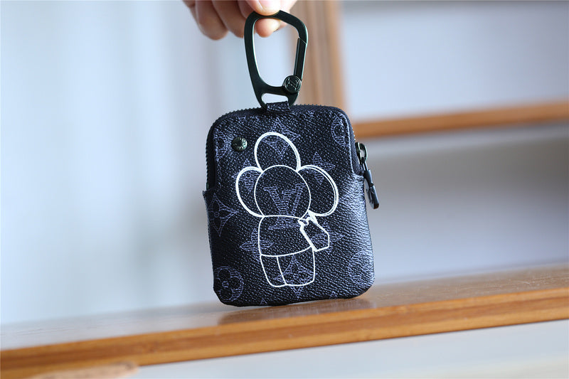Ozarra Fashion Lu-Vi bags - 10372