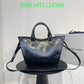 Ozarra Fashion - BGA Bags - 1969