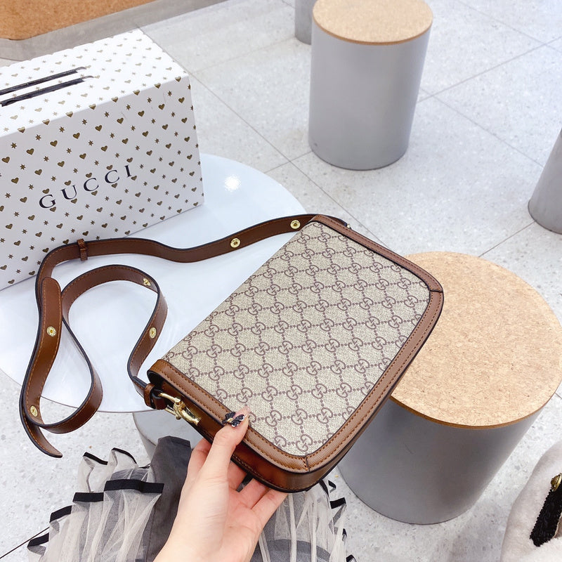 Ozarra - GCI Bags - 2147