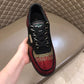 Ozarra Luxury - LOV Men Shoes - 1869