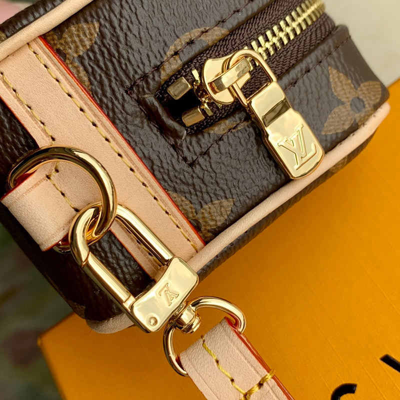 Fashion Lu-Vi bags - 3357