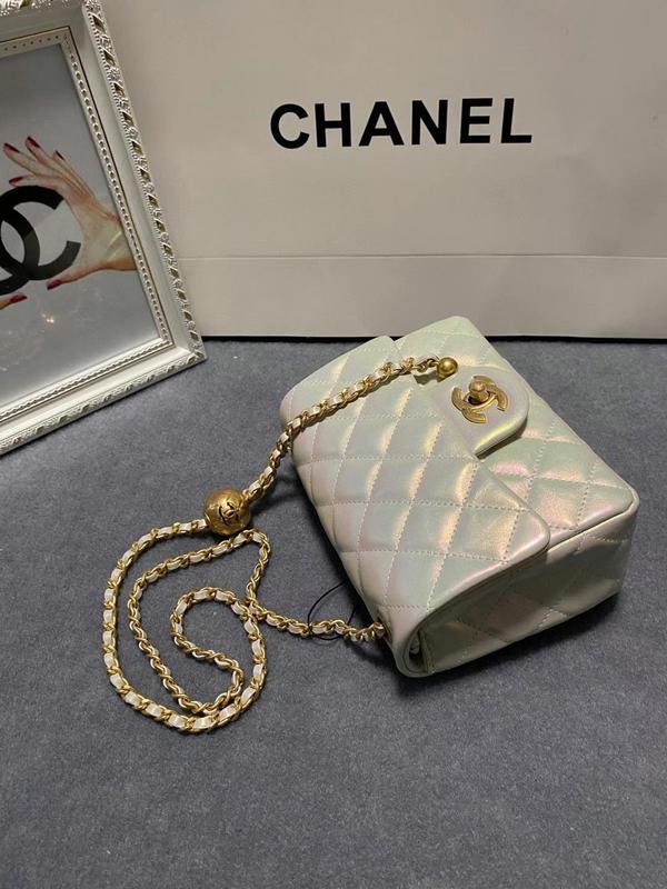 Ozarra - CHL Bags - 6409